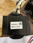(amana/goodman) Power Conditioner (oem Part Number 3P362914-1). Fixed Price $50.00.