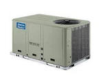 New Trane (amerstan) 4 Ton Single Packaged Unit Heat 208-230V/60HZ/3PH. Fixed Price $4500.00.