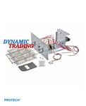 Rheem Ruud 10KW Electric Strip Heater Kit Pullout Disconnect RXBH1724C10J-B. Fixed Price $250.00.