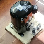 New 5HP Hermetic Compressor For Copeland CRNQ-0500-TF5-556 3PH 200-220V R22. Fixed Price $1070.98.