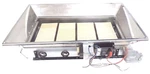 Nib Modine 160G47 High Intensity Mhr Infrared Radiant Ceramic Heater. Fixed Price $1200.00.