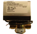 Johnson Controls JT2221G23A020 Valve Actuator, Spring Return, 24 Vac. Fixed Price $162.94.