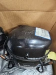 New Nos Copeland ARE47C3 1AA 901 Compressor Hermetic Series R22 1/3+ Hp. Fixed Price $375.00.