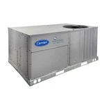 Brand New 6 Ton Carrier Commercial Hvac Roof Top Unit Model 48FCEM07A2A5-0A0A0. Fixed Price $7500.00.