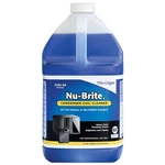 Nu-calgon 4291-08 Nu-brite Gal Condenser Coil Cleaner. Fixed Price $42.00.