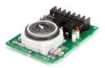 Kolpak 12181R, N-1215-K, Defrost Timer, Grasslin, DTSX-P-240 Ed. Fixed Price $633.99.