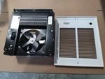Oem Dayton / 3ENC7A Fan Forced Wall Heater. Fixed Price $250.00.