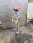Watlow Tank Heater FMN733A5W-30 480 3PH 12000 Watt 33.25" Element &. Fixed Price $850.00.