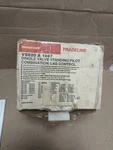 Honeywell VS820A-1047 / VS820A1047 Pilot Combo Gas Control New Old Stock In Box. Fixed Price $250.00.