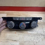 09-10 Hyundai Sonata Climate Control Module Panel Hvac Switch Oem. Fixed Price $75.00.