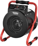 Global Industrial Portable Electric Space Heater 5120 Btus, 1500 Watt, 120V. Fixed Price $168.43.