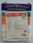 Sengoku Heatmate HMC-23K Wick, Kero-world # 32000 Kerosene Heater. Fixed Price $12.99.