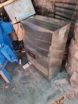 Hoffman Pentair , Electronic Enclosure Conditioner. Model G280616G151 For Pa. Fixed Price $750.00.