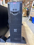Apc Smart-ups 3000VA 2100W Tower 208/240V Tested Power On. Fixed Price $400.00.