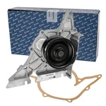 Pierburg Water Pump Engine Cooling Audi Vw Skoda 2,8 2,4 078121004HX. Fixed Price $73.05.