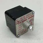 Itt General Controls A100YA1D Auto Reset Spst Thermopilot Safety Relay 120/240V. Fixed Price $25.99.