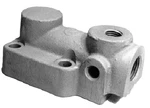 Johnson Controls CST29A-600C Adapter Block For Carlyle Compressors. Fixed Price $160.96.