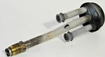 Coleman Lantern Burner Mixer Tube Assembly #275-2. Fixed Price $16.50.