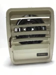 Chromalox Lwh-d 10KW Electric Unit Heater 480V 3PH Industrial Fan Forced. Fixed Price $699.99.