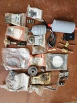 Lot Of Lennox Hvac Replacement Parts All New 25 Pieces. Fixed Price $29.99.