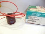 Asco Coil 110/120V 099257-005-D. Fixed Price $152.29.