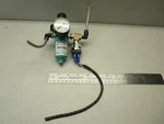 Wilkerson & Whitman Controls, C04-02-M00 P117G-10H-K52TB-X, Pressure Assembly. Fixed Price $50.00.