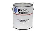 Sumter Uni-pox White Primer 1 Gal Rust-inhibiting Coating For Lp Tanks. Fixed Price $126.07.
