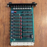 Kuhnke Multivac Control Board 71.653.353.01.01/8. Fixed Price $139.00.