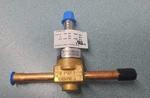 Emerson 200RB-3T3 Refrigerant Solenoid Valve Mopd Ac 300, Mwp 500, 3/8" Odf. Fixed Price $45.00.