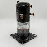 Copeland Compressor ZP14KVE-PFV-830 14,000 Btu R-410A 208/230 Single Phase New. Fixed Price $360.00.
