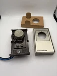 Chromalox 1A65-648 Electric Heat Line Thermostat 5-30C Range 22A 120/240VAC Csa. Fixed Price $14.49.