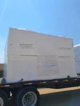 2025 York Ton Air Cooled Chiller YLAA-0100SJ46VSD 460V In-stock. Fixed Price $93800.00.