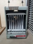 Modine Natural Gas / Propane Heater. Fixed Price $1300.00.