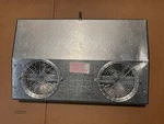 Heatcraft TA17BG Unit Cooler Dual Fan 208/230V New Open Box. Fixed Price $499.99.