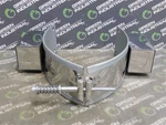 New Tempco MBH37978 Band Heater 460V 900W 3" Tall. Fixed Price $150.00.