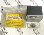 Bauser Weishaupt 72185 1055/23/089 Burner Servo Motor Stellantrieb 220-240V. Fixed Price $1392.50.