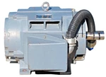 Marathon Electric 25 Hp Ac Motor 230/460V 1755 Rpm 284T Ph 1-7/8" Dia. Shaft. Fixed Price $599.00.