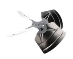 York S1-02635534000 Appliance Propeller FAN,24,CW,4-38,5/8BORE. Fixed Price $229.71.