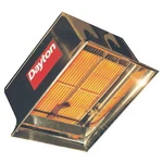 Dayton 3E133 Suspended Gas Infrared Flat Panel Heater, 60000 Btuh, 324 Sq Ft. Fixed Price $722.70.