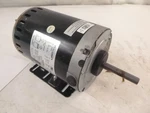 Oem Heatcraft Fan Motor 7072102 3/4HP 60HZ 1140RPM 208-230/460V. Fixed Price $1257.99.
