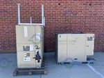 Allied 21B41 ELA120S4D-1Y 10 Ton Air Conditioner W/ ELS120S4T1Y Condensing Unit. Fixed Price $1000.00.