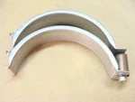 New Wellman Strip Heater Band 326331 500W 240V 1/2" X Many Available. Fixed Price $25.00.