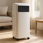 Xportable Mobile Air Conditioner 10000 Btu Room Ac Unit. Fixed Price $241.67.