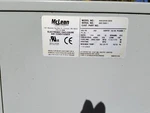 Mclean Enclosure Air Conditioner, 460 Volts M28-0426-G039 3000/4000. Fixed Price $899.00.