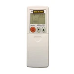 Remote For Mitsubishi MSY-GL09NA-U1 MSY-GL12NA-U1 MSY-GL15NA-U1 Air Conditioner. Fixed Price $15.03.
