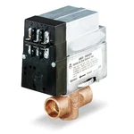 White-rodgers 13 11 102S1 Motorized Zone Valve, 5-5/8X4-5/8X2-5/8. Fixed Price $165.99.