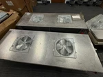 Heatcraft Hillphoenix WK130AEC Low Profile / Unit Cooler 2-FAN. Fixed Price $2250.00.