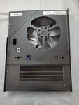 Tpi P3327TRP Fan Force Electric Wall HEATER-4800W 480V 3PH-NO Faceplate Frame. Fixed Price $589.99.