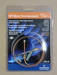 Emerson White Rodgers 18" Thermocouple H06E-18 Universal Gas Pilot Light Control. Fixed Price $9.99.