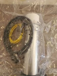 Process Technology Q-max Ultra Pure Quartz In-line Chemical Water Heater Chamber. Fixed Price $999.99.